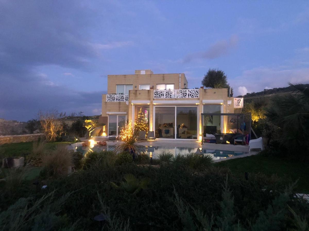 L-Imgarr Sunset Oasis 빌라 외부 사진