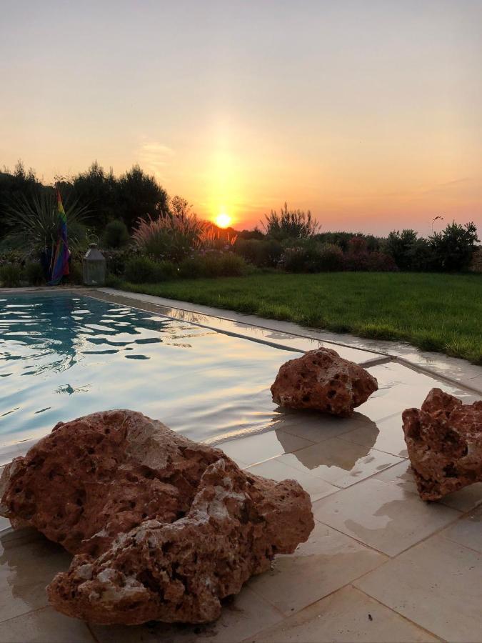 L-Imgarr Sunset Oasis 빌라 외부 사진