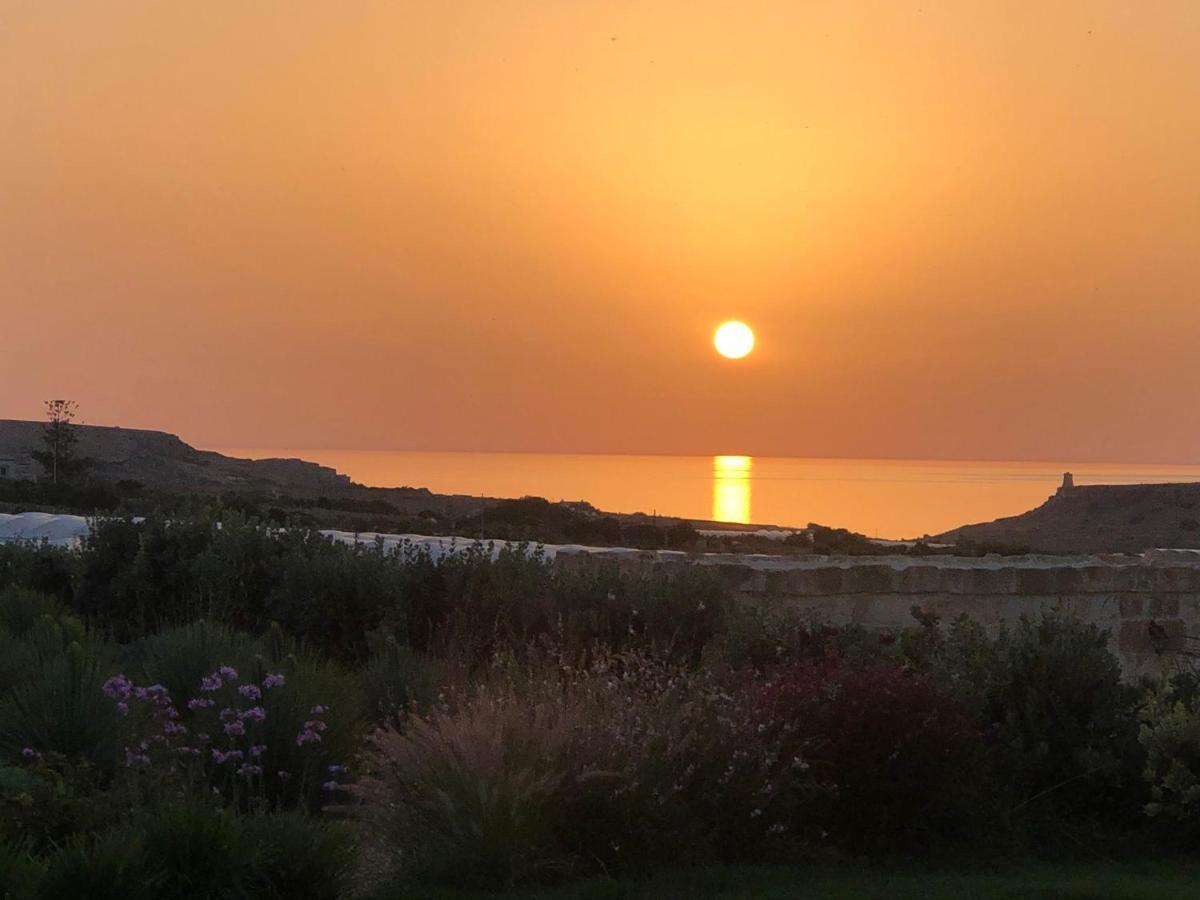 L-Imgarr Sunset Oasis 빌라 외부 사진
