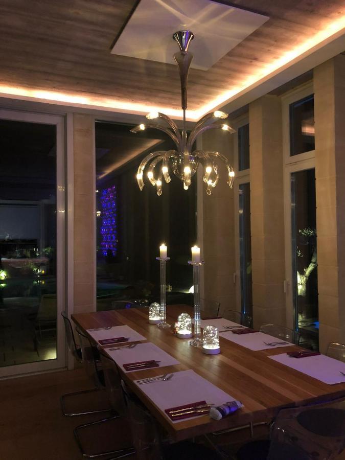 L-Imgarr Sunset Oasis 빌라 외부 사진