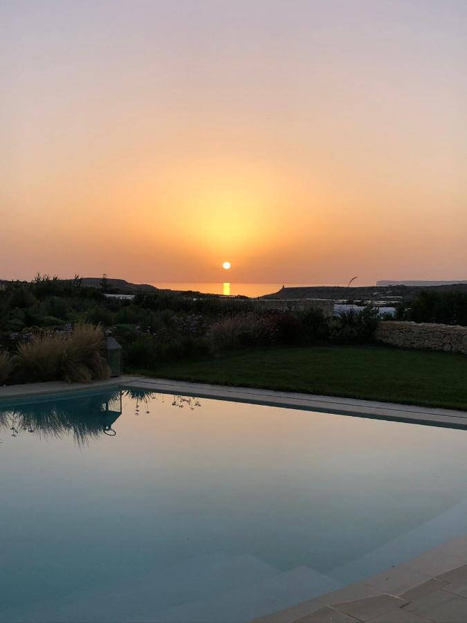 L-Imgarr Sunset Oasis 빌라 외부 사진