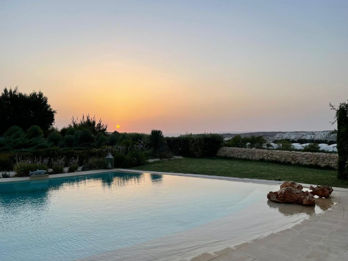 L-Imgarr Sunset Oasis 빌라 외부 사진