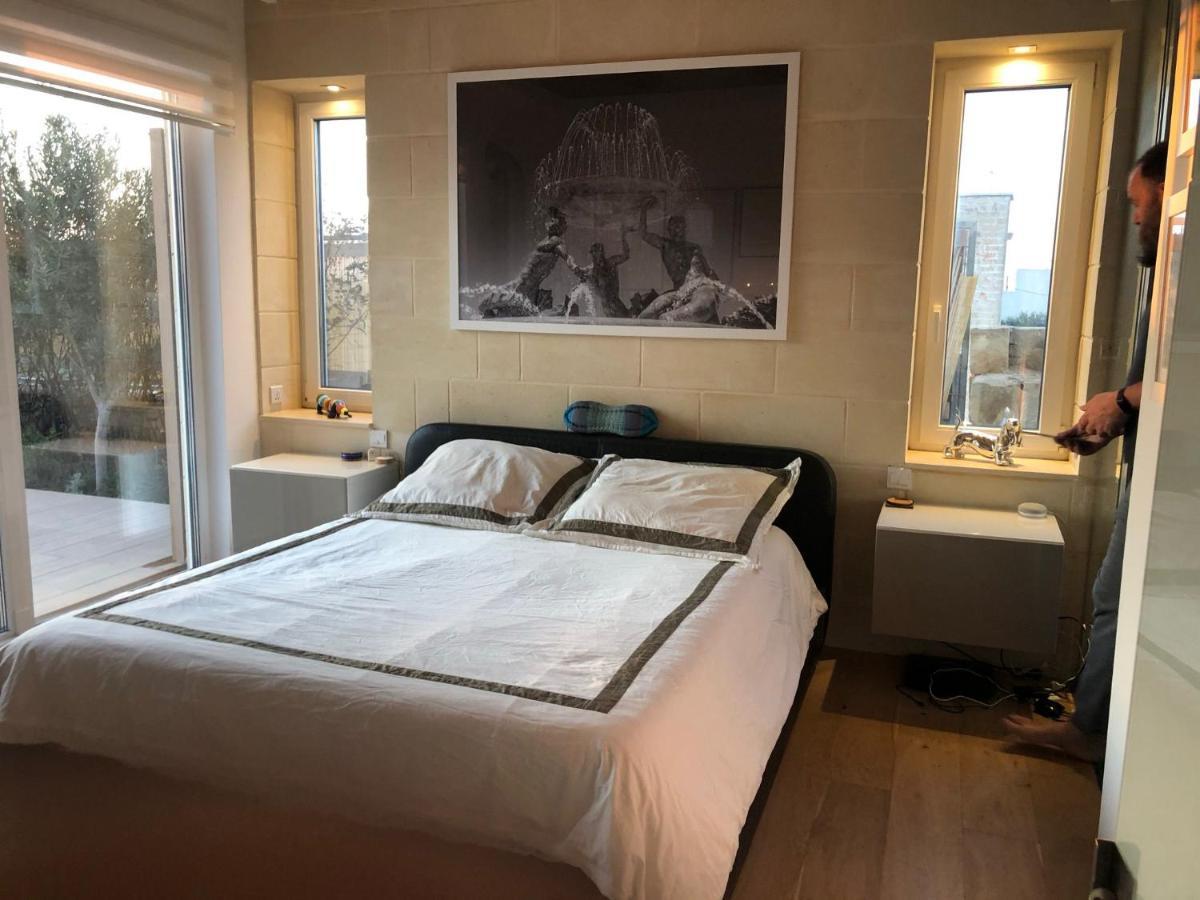 L-Imgarr Sunset Oasis 빌라 외부 사진