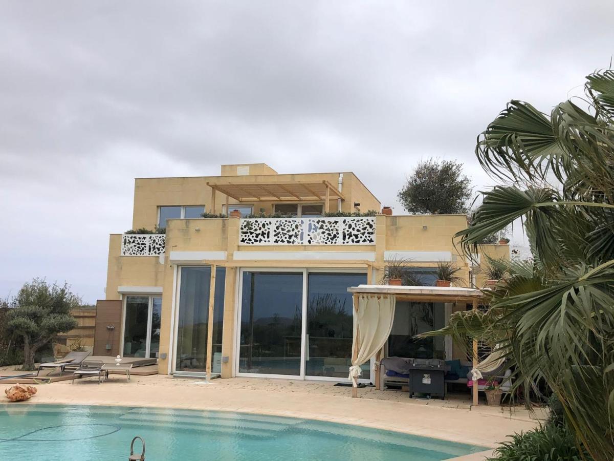 L-Imgarr Sunset Oasis 빌라 외부 사진