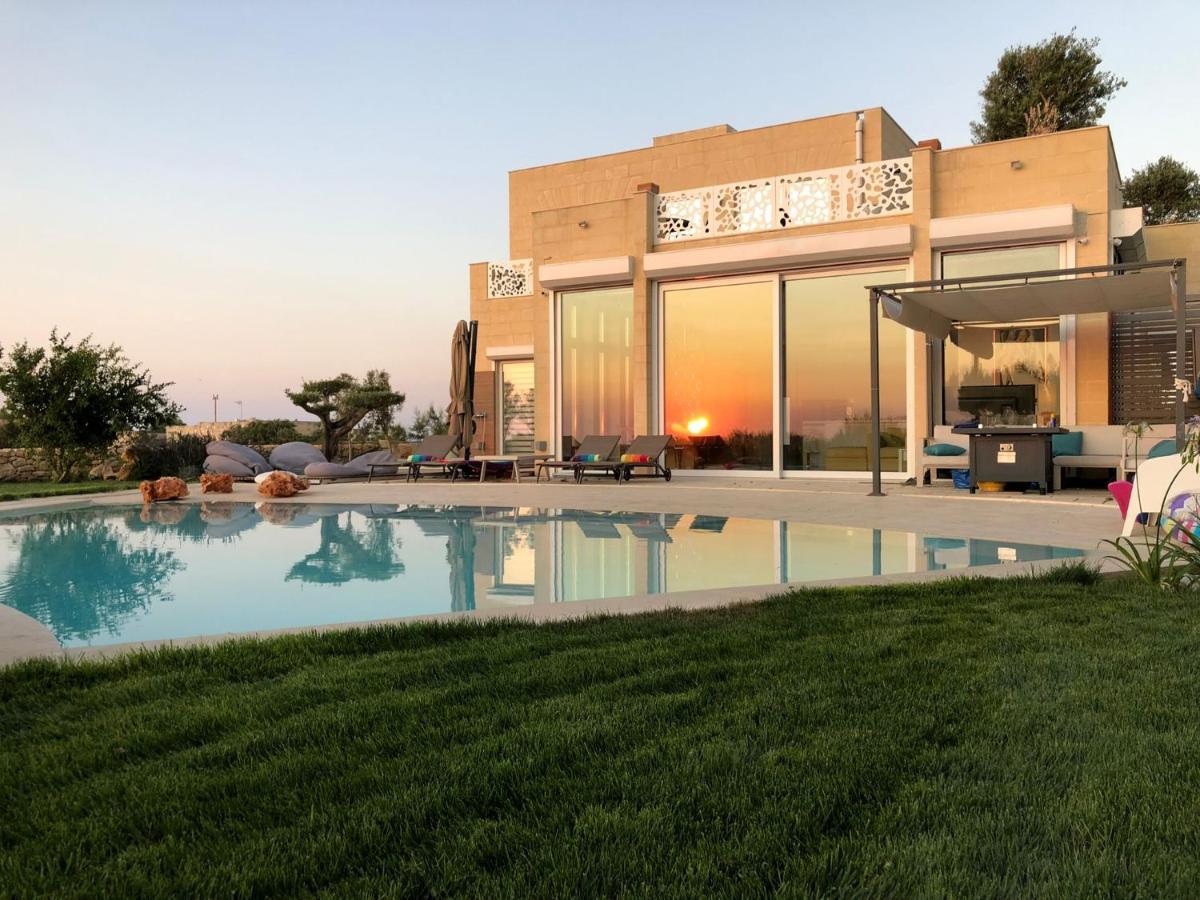 L-Imgarr Sunset Oasis 빌라 외부 사진