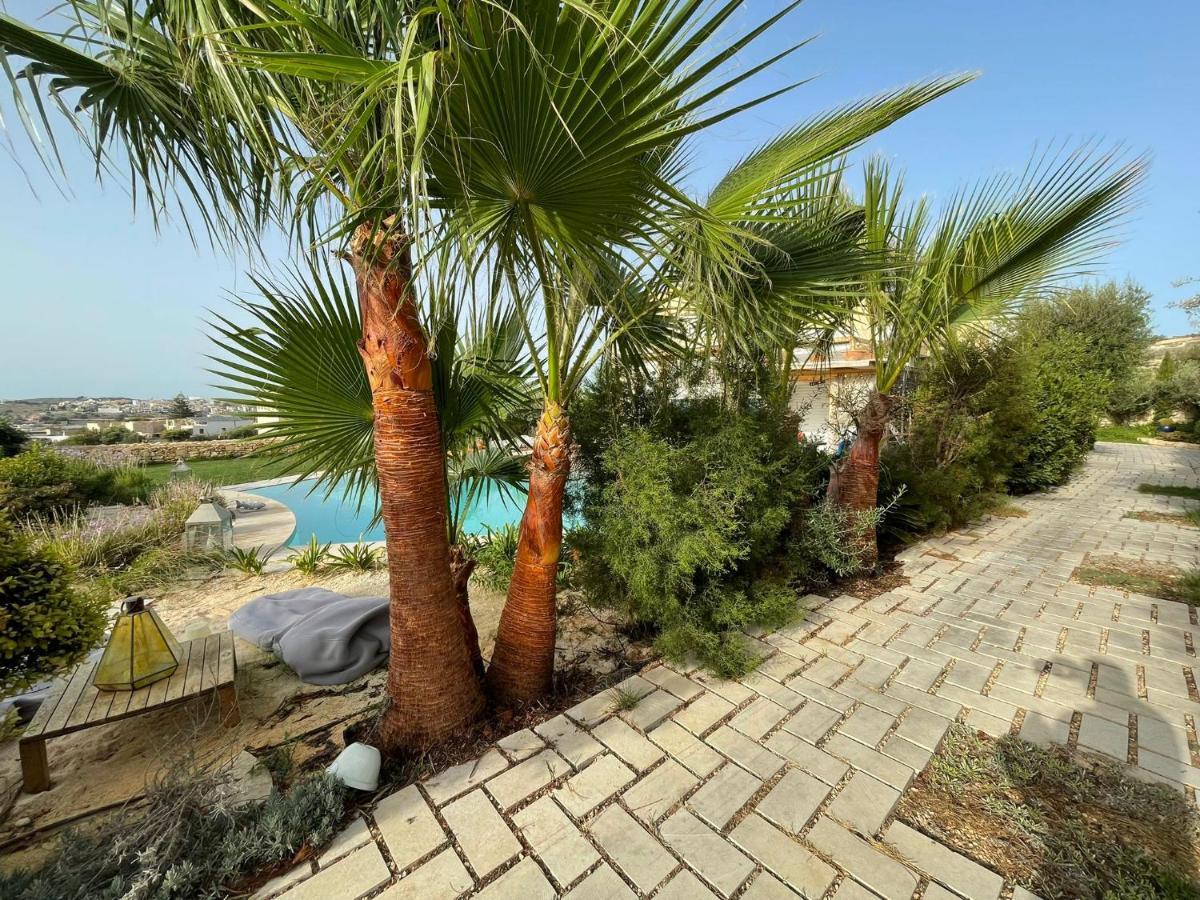 L-Imgarr Sunset Oasis 빌라 외부 사진